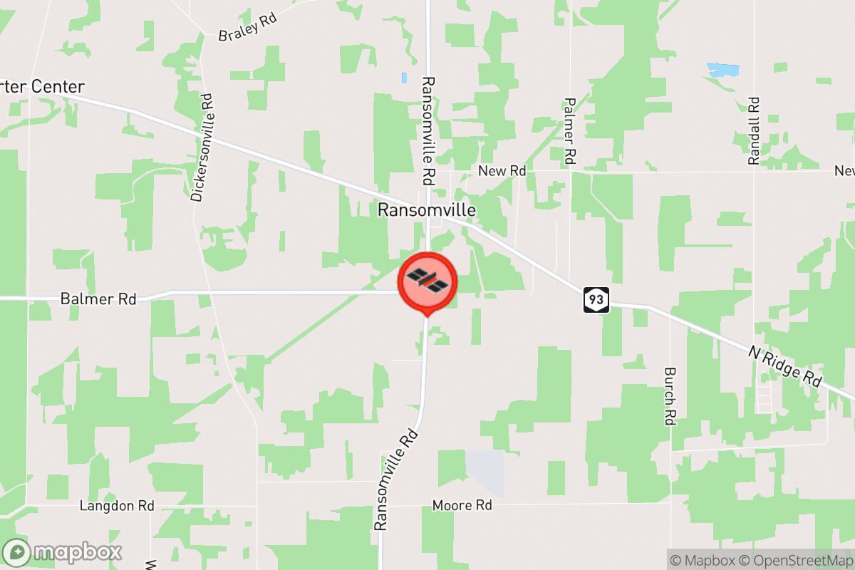 Static map screenshot of the place