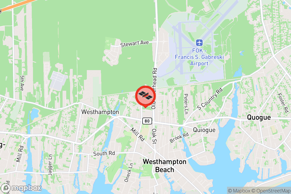 Static map screenshot of the place