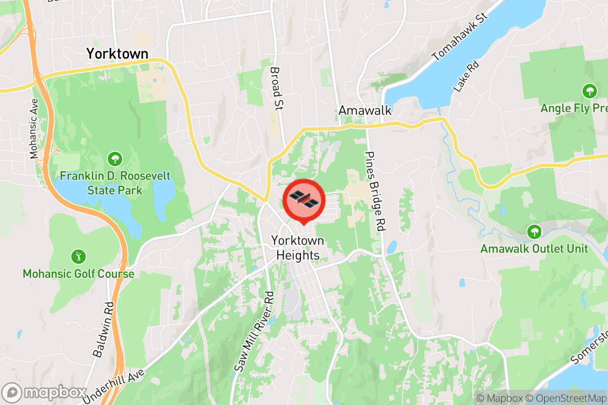 Static map screenshot of the place