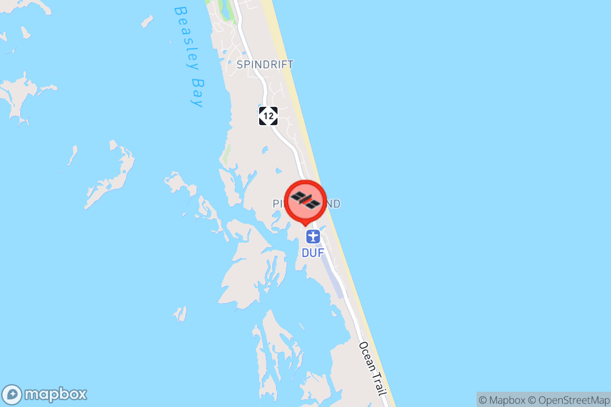 Static map screenshot of the place