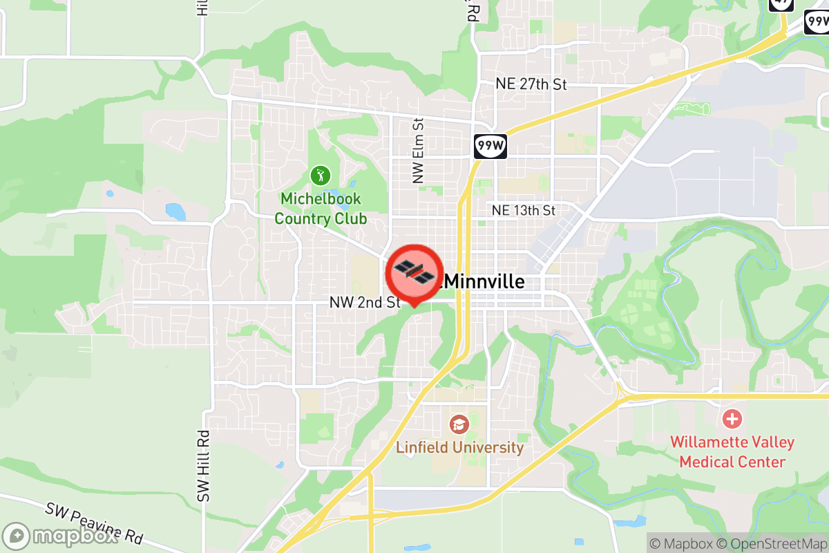 Static map screenshot of the place