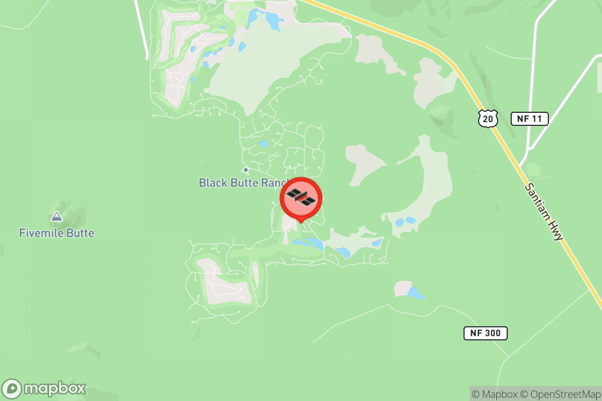 Static map screenshot of the place