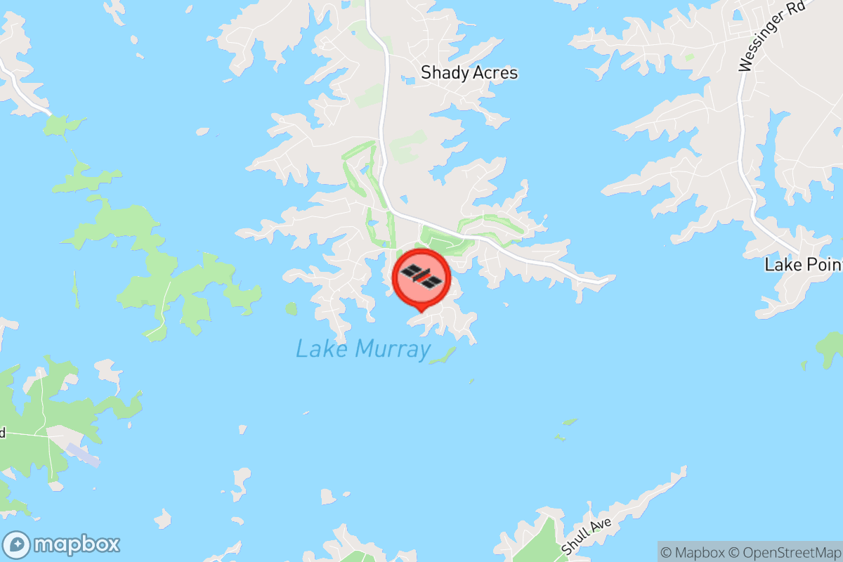 Static map screenshot of the place