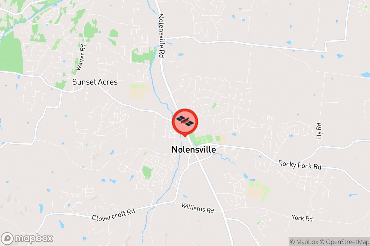 Static map screenshot of the place