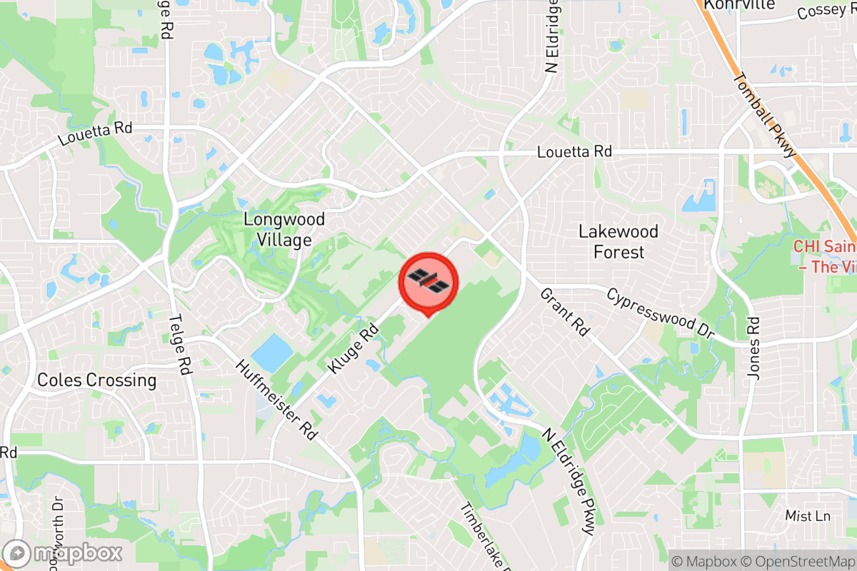 Static map screenshot of the place