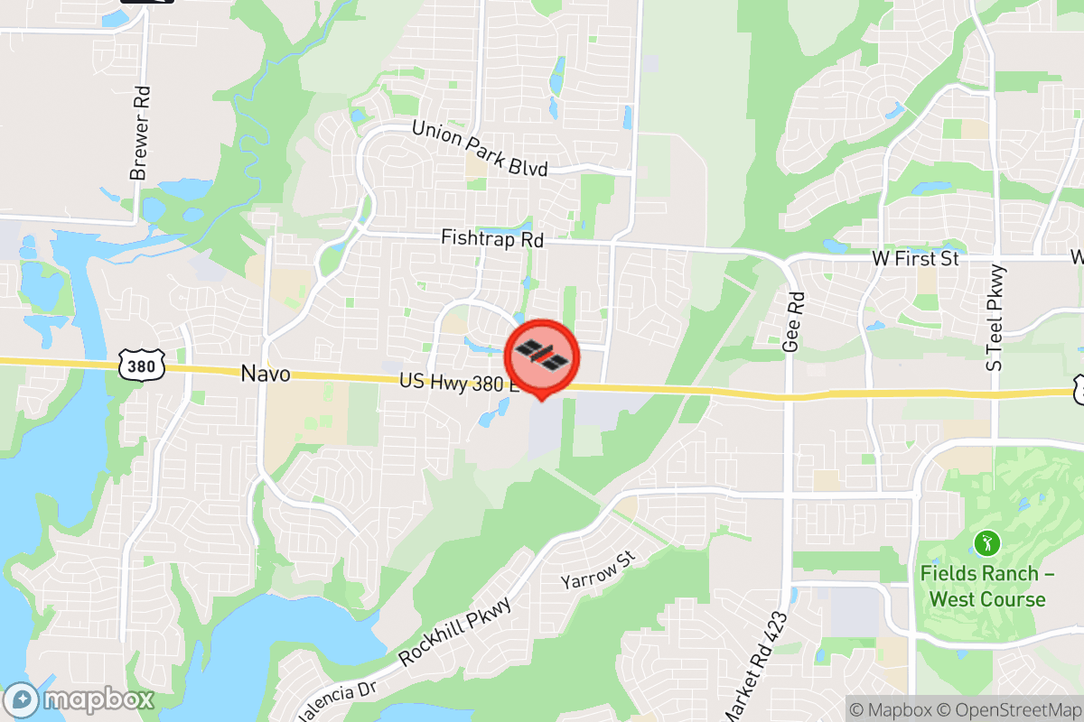 Static map screenshot of the place