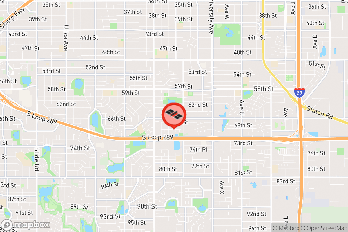 Static map screenshot of the place