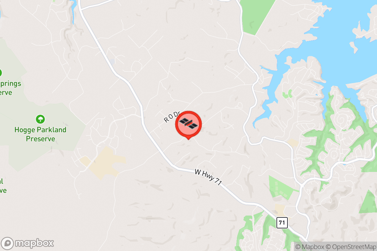 Static map screenshot of the place