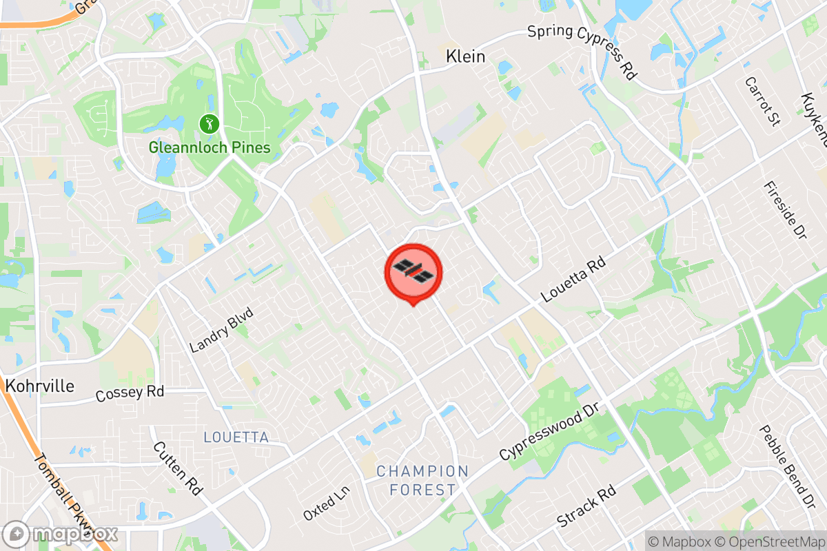 Static map screenshot of the place