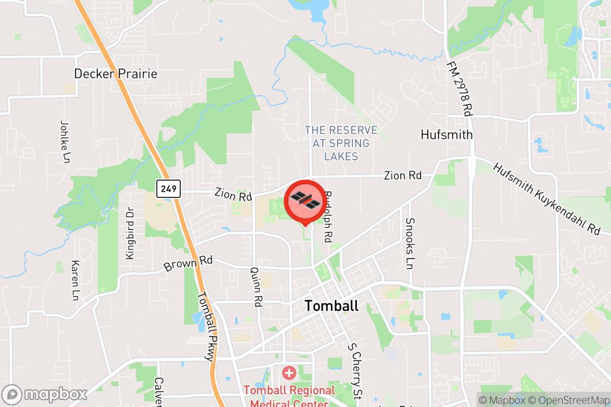 Static map screenshot of the place