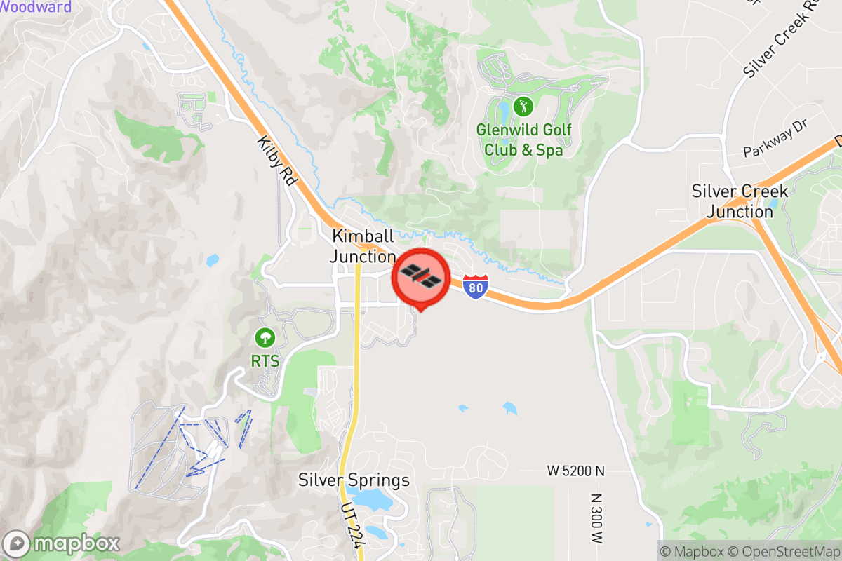 Static map screenshot of the place