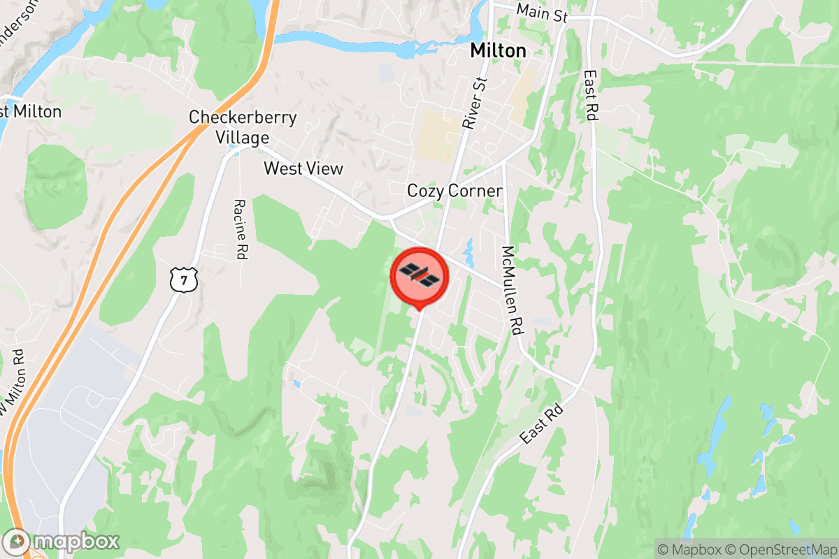 Static map screenshot of the place