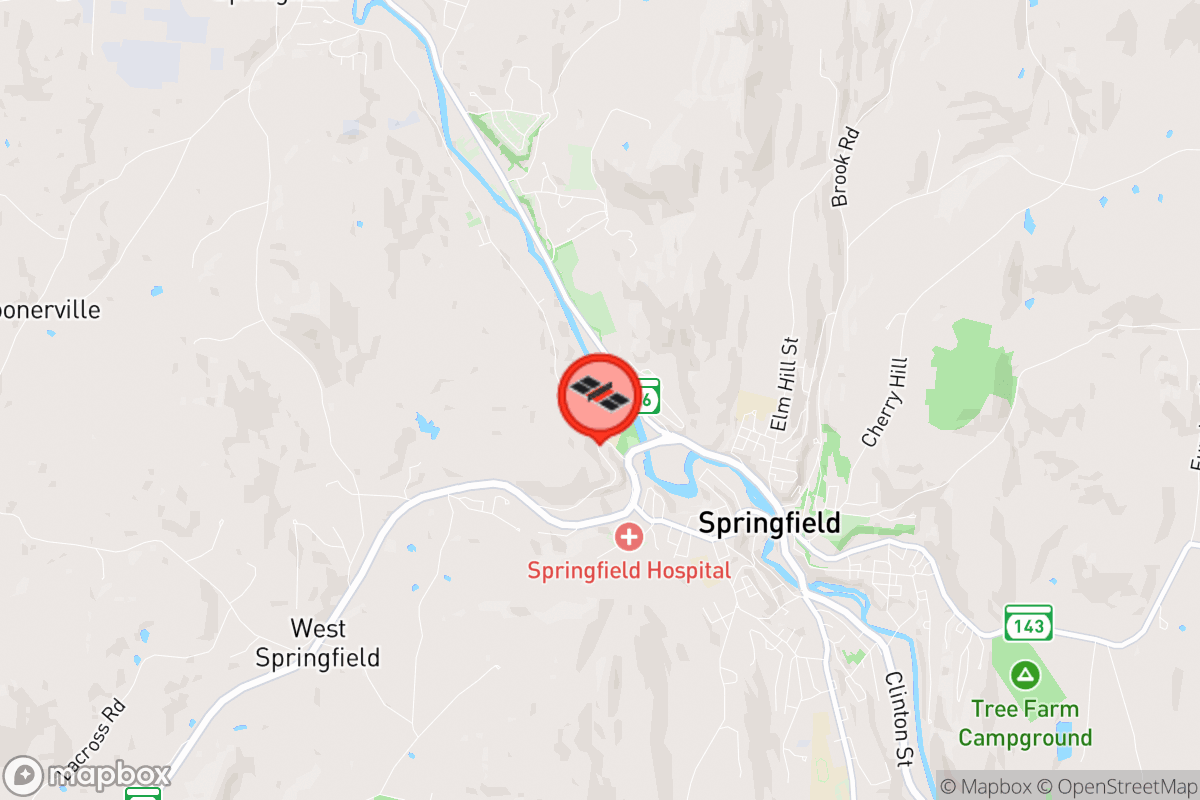 Static map screenshot of the place