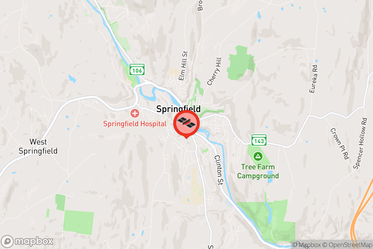 Static map screenshot of the place