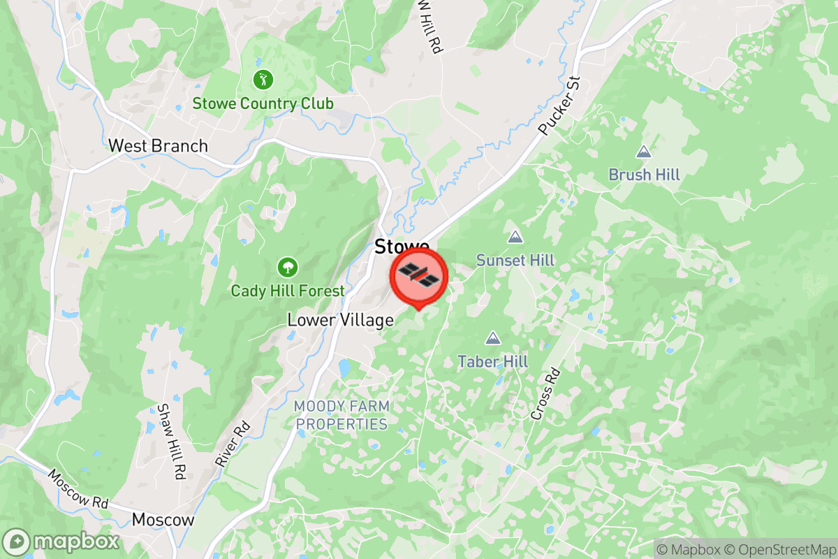 Static map screenshot of the place