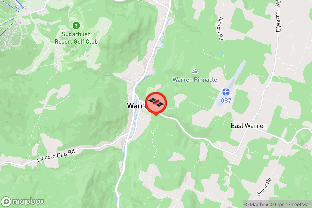 Static map screenshot of the place