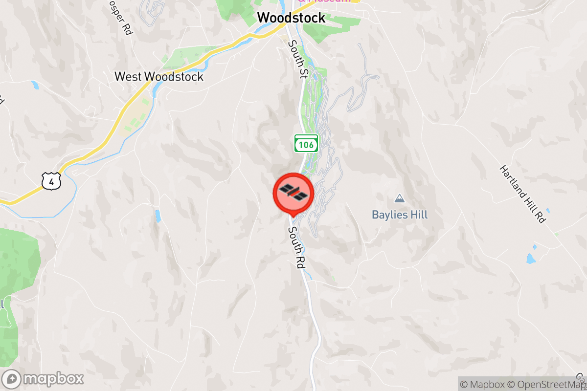 Static map screenshot of the place