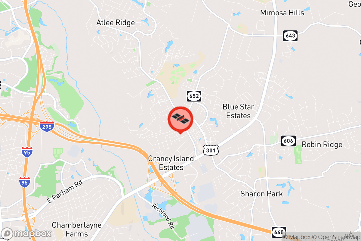 Chesapeake to Cape Charles by boat - Savvy Navvy smart routing, image size:1200x800