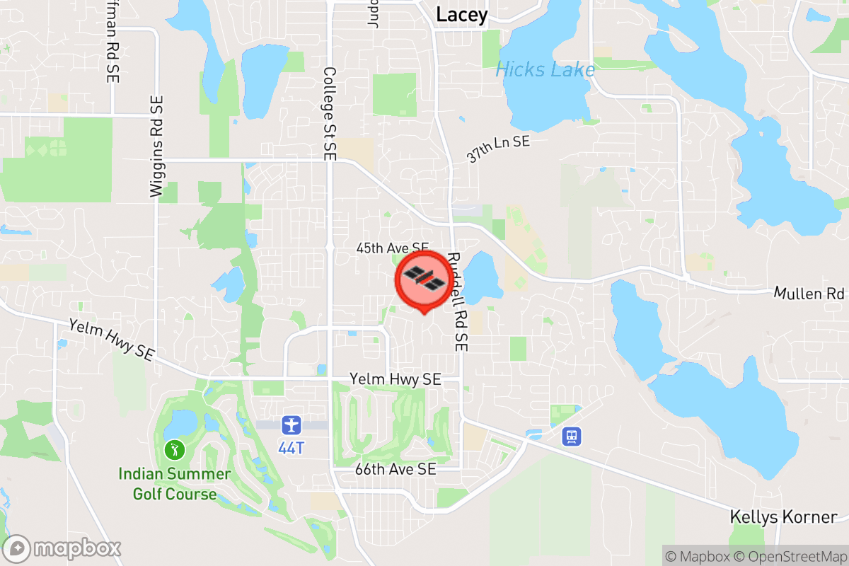 Static map screenshot of the place