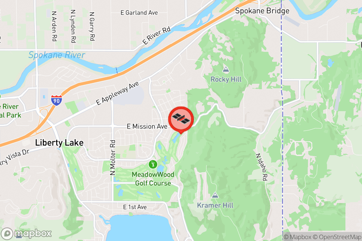 Static map screenshot of the place