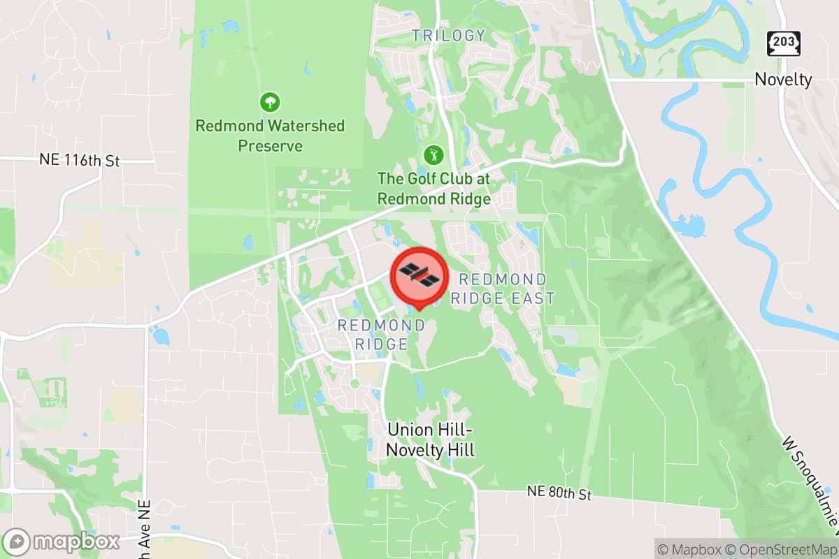 Static map screenshot of the place