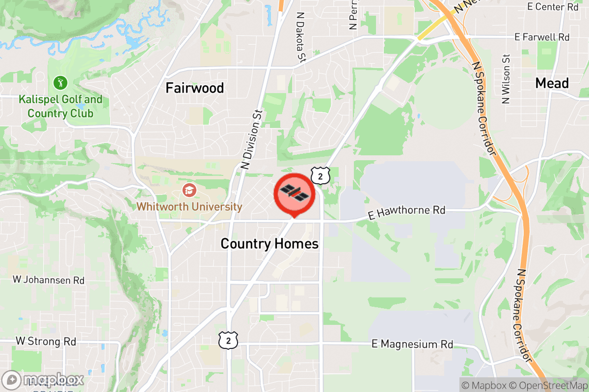 Static map screenshot of the place