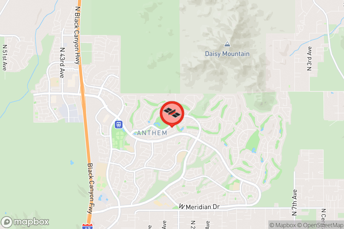 Static map screenshot of the place