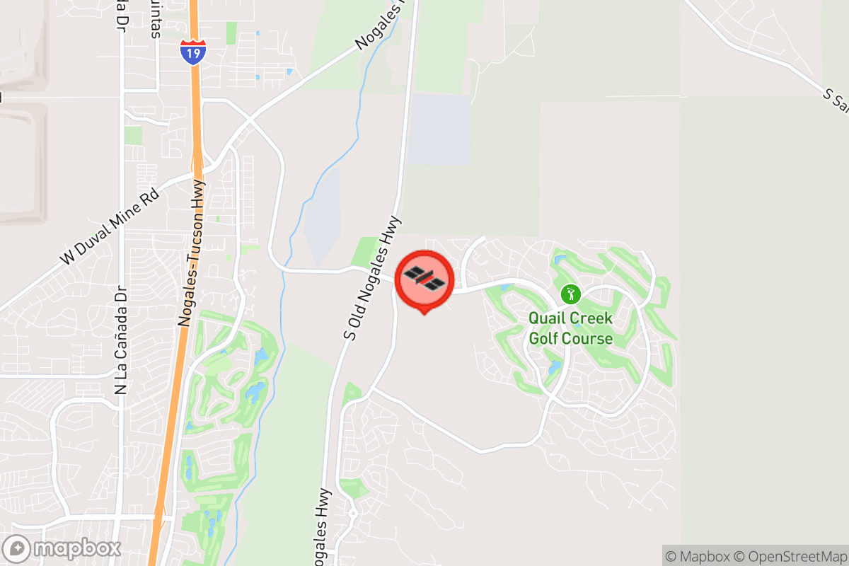 Static map screenshot of the place