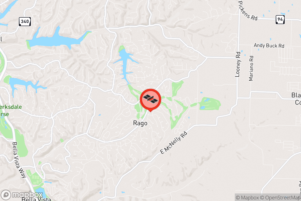 Static map screenshot of the place