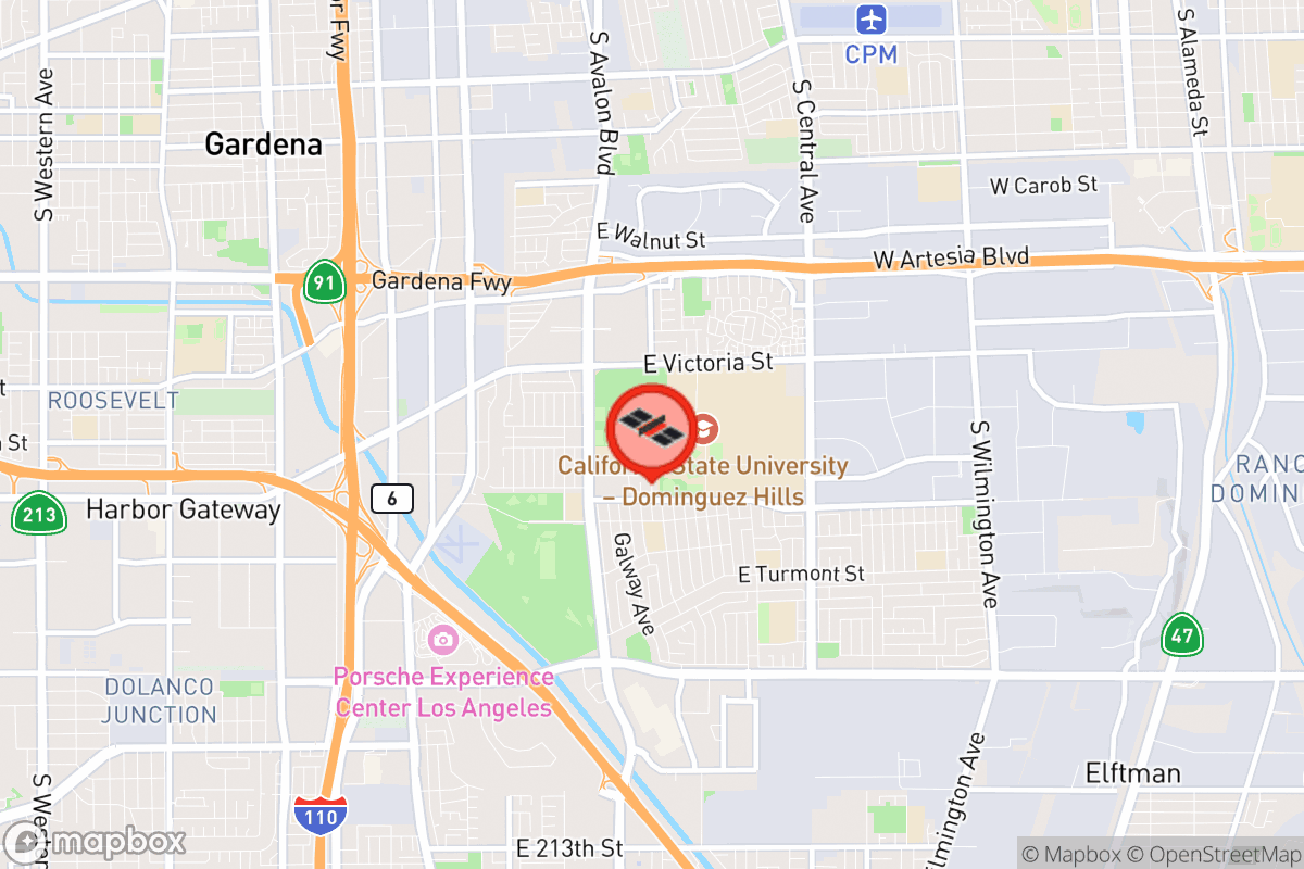 Static map screenshot of the place