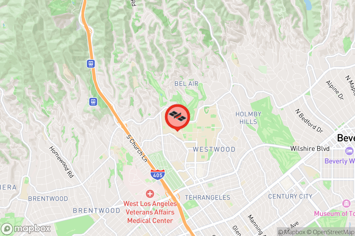 Static map screenshot of the place