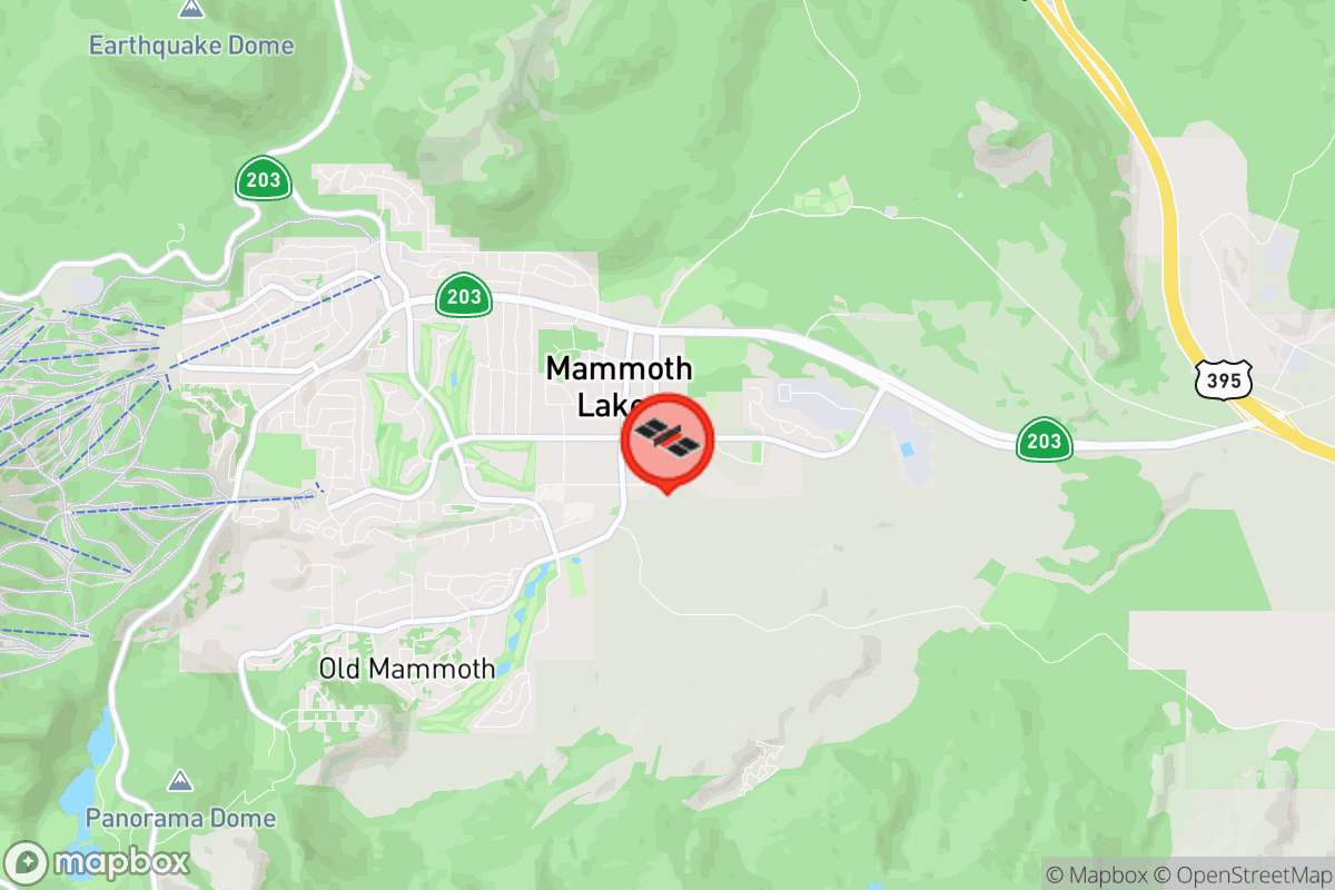 Static map screenshot of the place