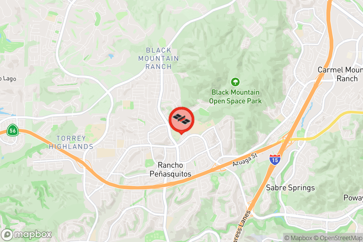 Static map screenshot of the place