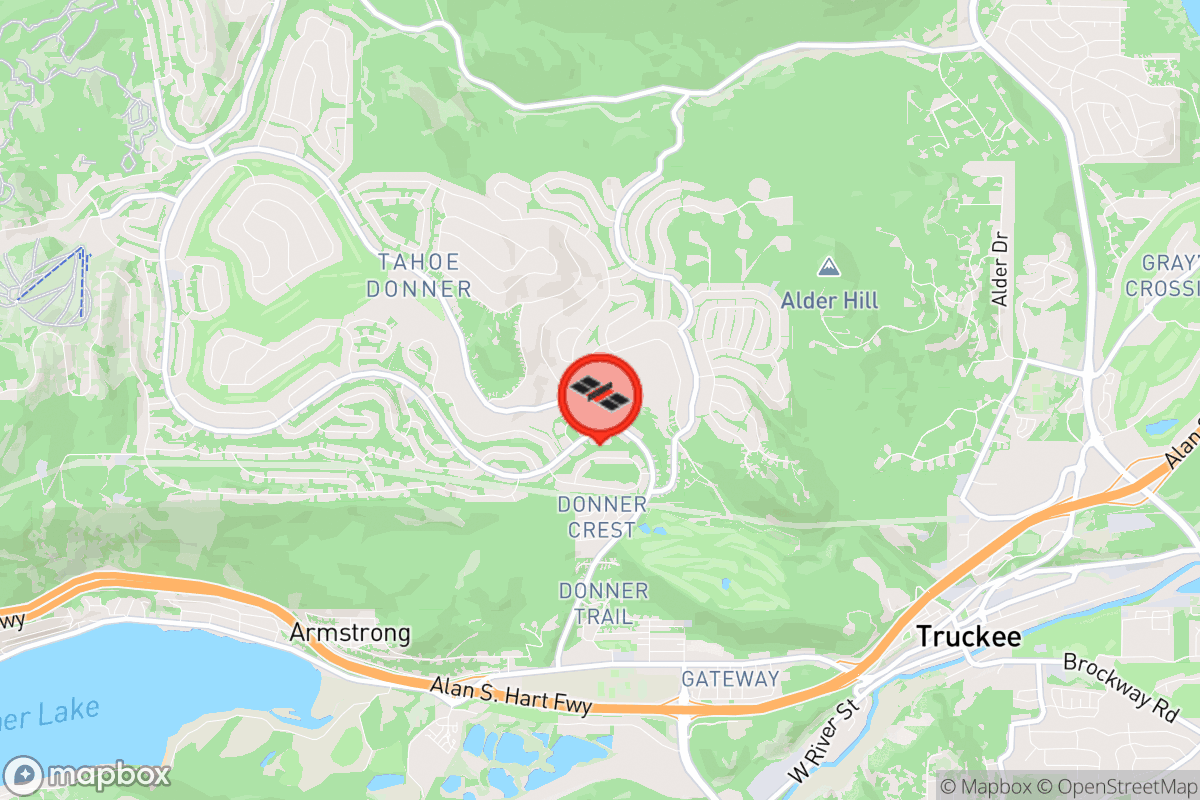 Static map screenshot of the place