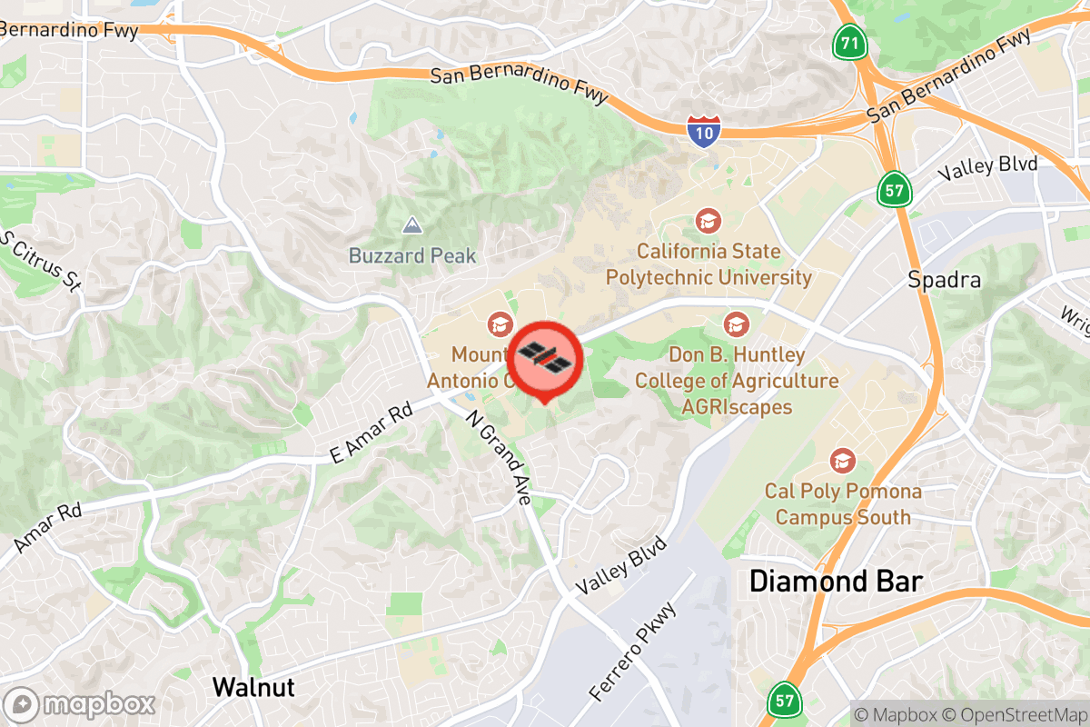 Static map screenshot of the place