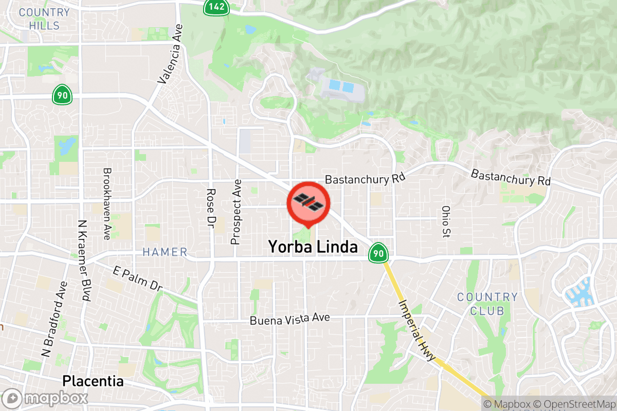 Static map screenshot of the place