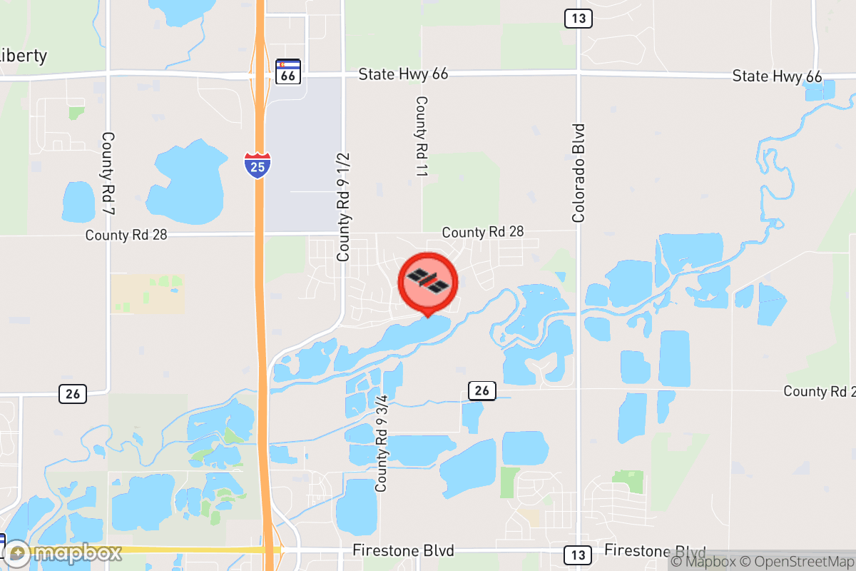 Static map screenshot of the place