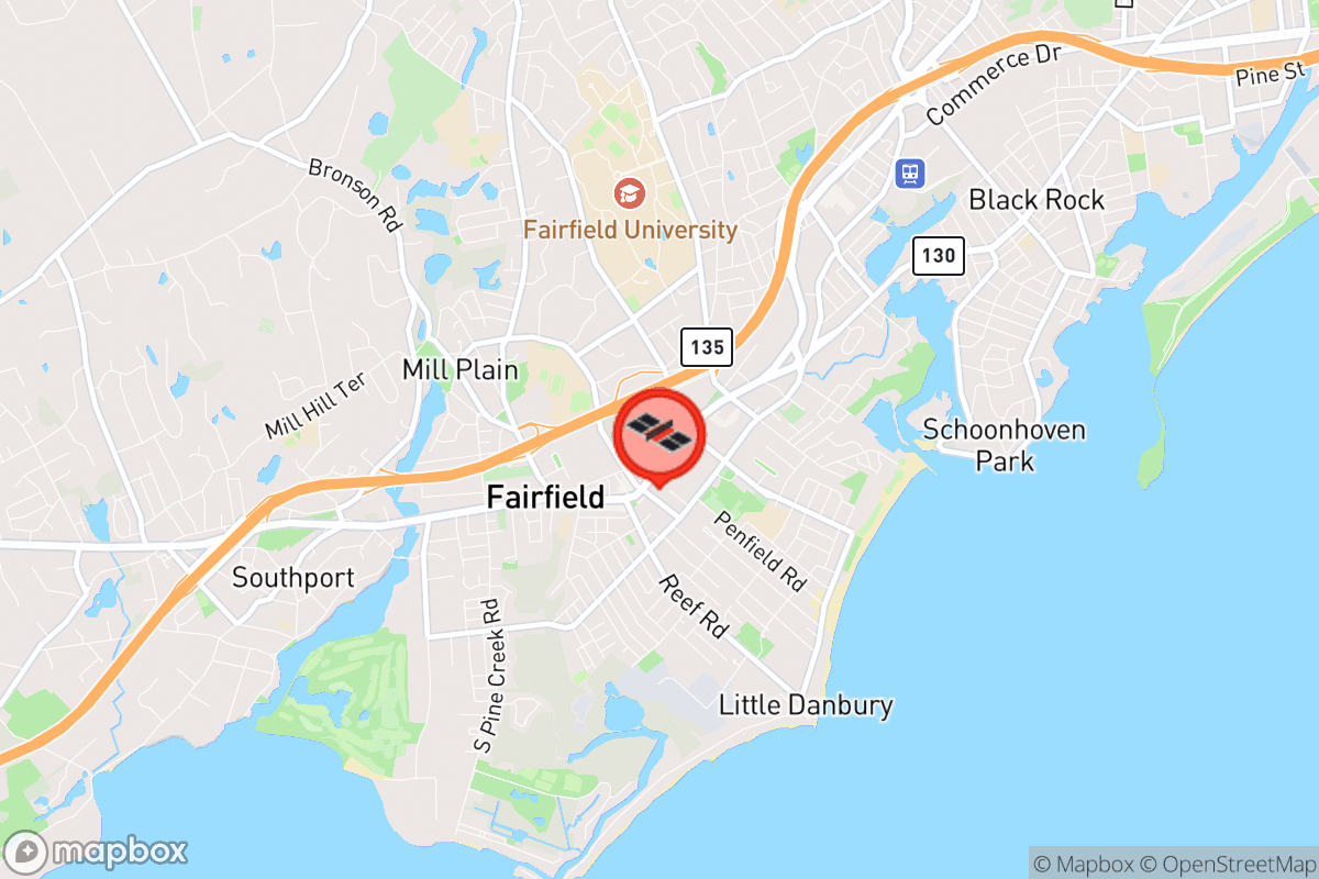 Static map screenshot of the place