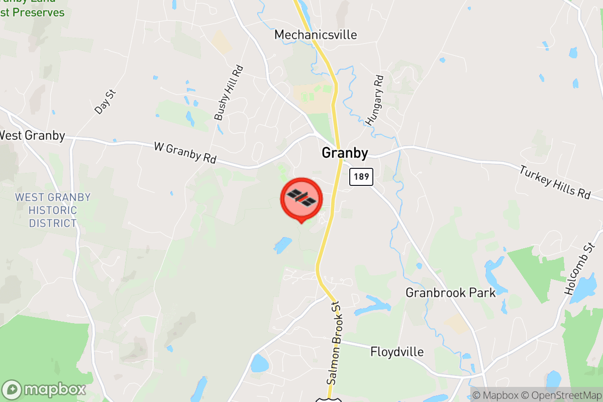 Static map screenshot of the place