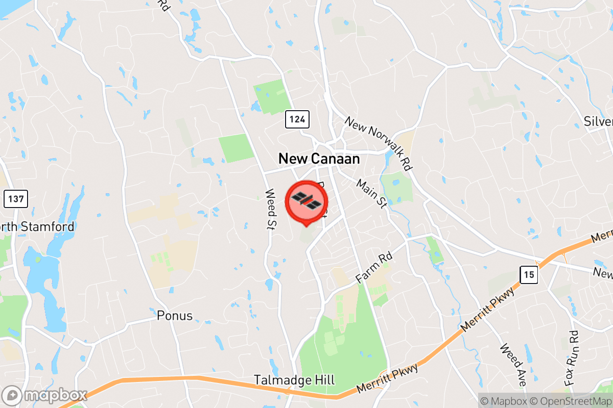 Static map screenshot of the place