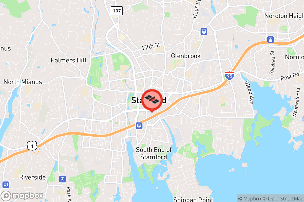 Static map screenshot of the place