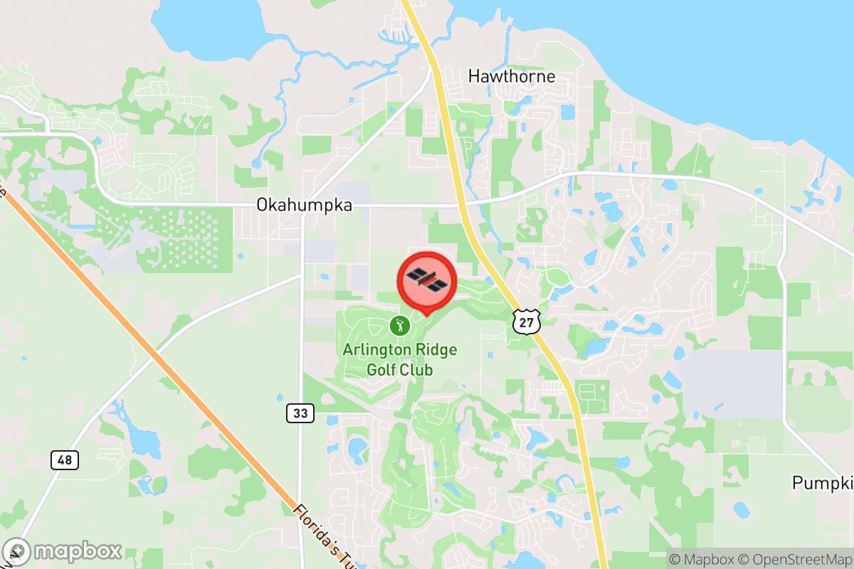 Static map screenshot of the place