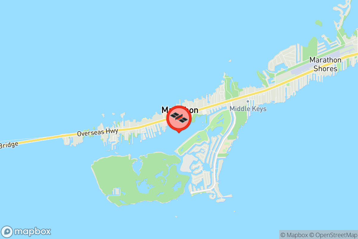 Static map screenshot of the place