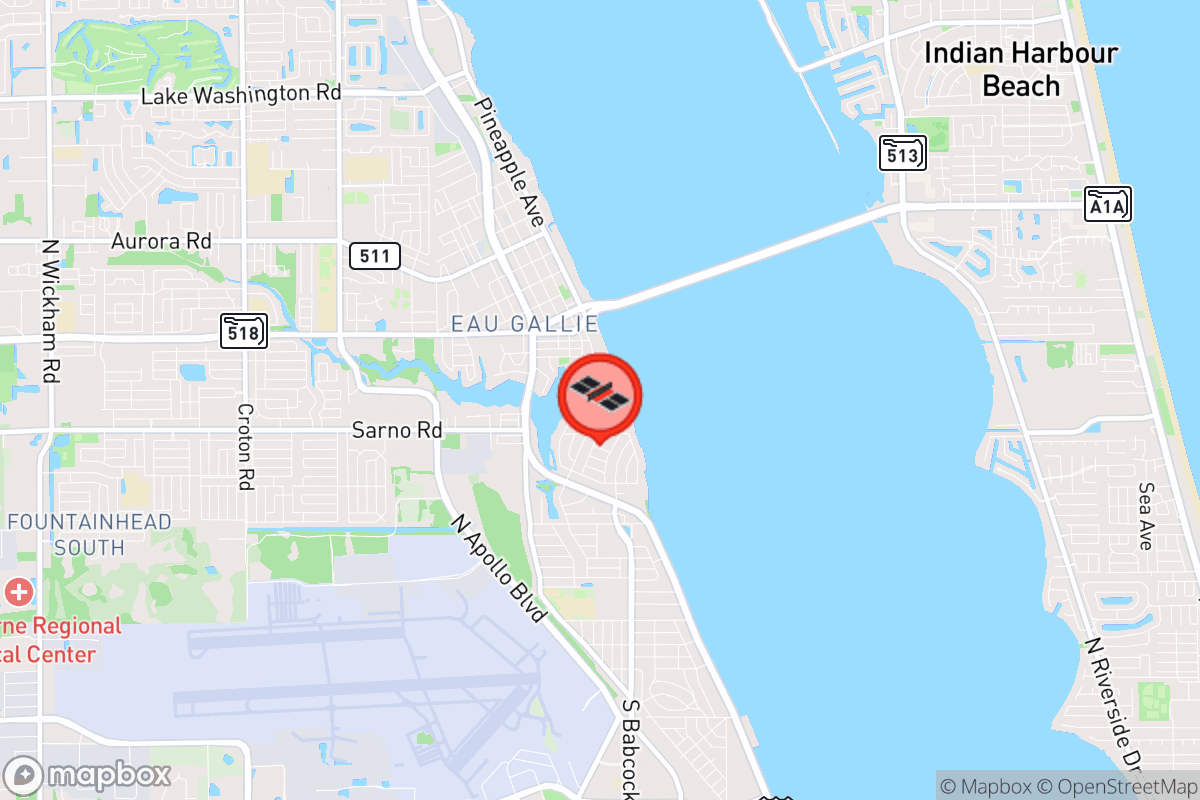 Satellite Beach Florida 5 Reasons To Live In Satellite Beach – Cocoa Beach  Insider, image size:1200x800