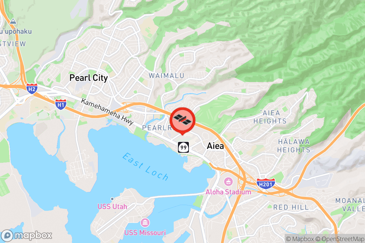 Static map screenshot of the place