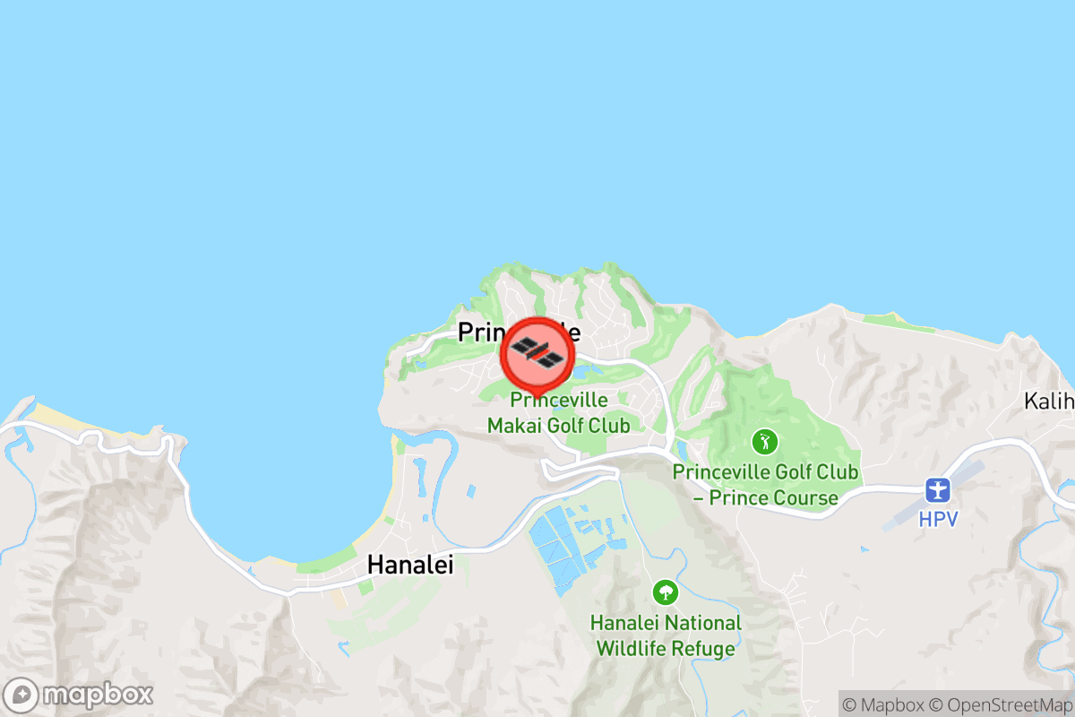 Static map screenshot of the place