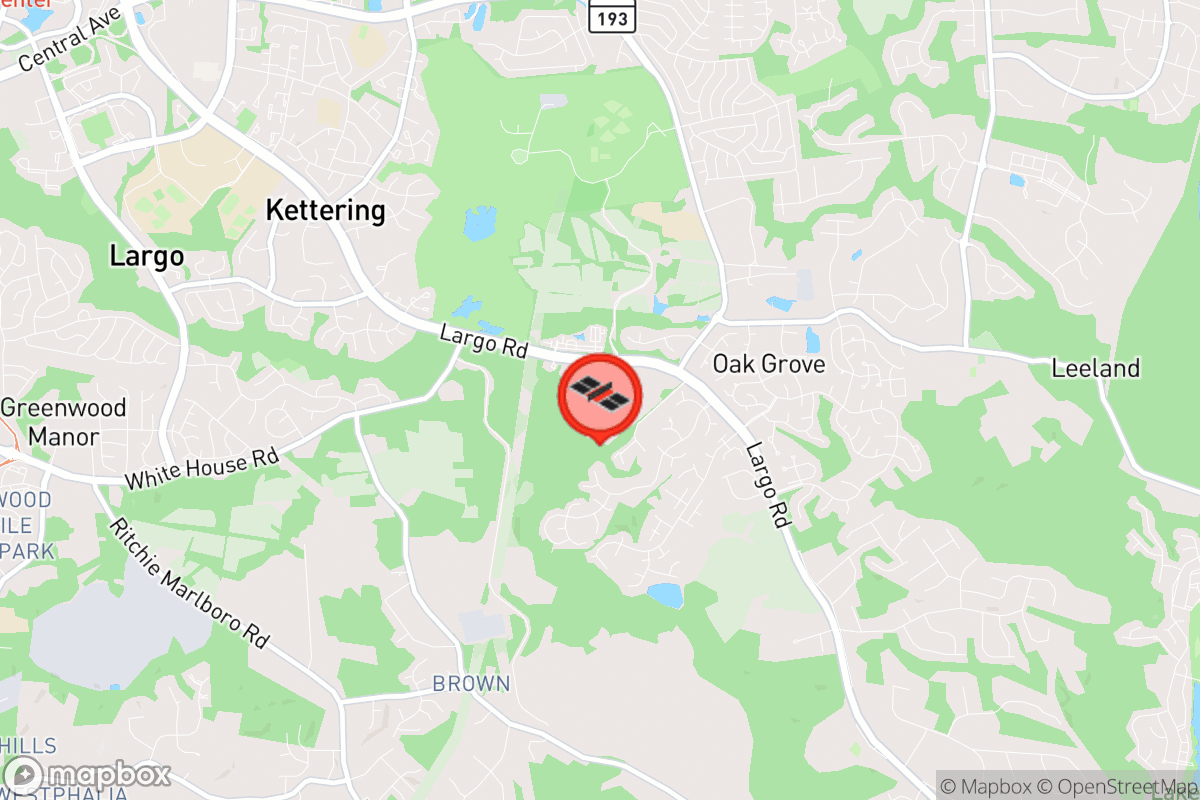 Static map screenshot of the place