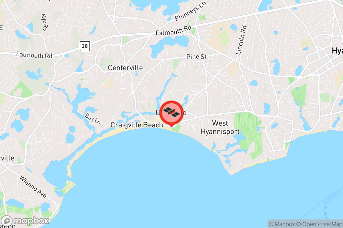 Static map screenshot of the place