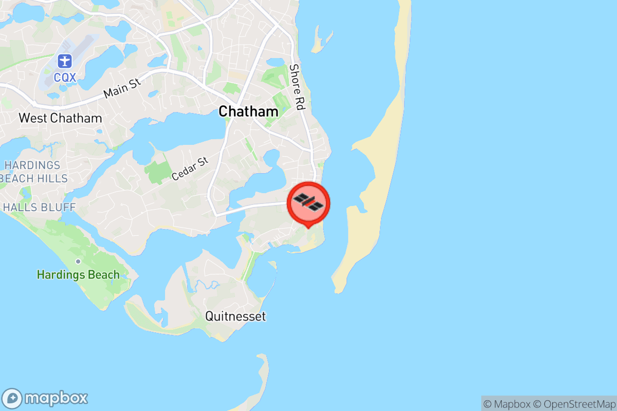 Static map screenshot of the place