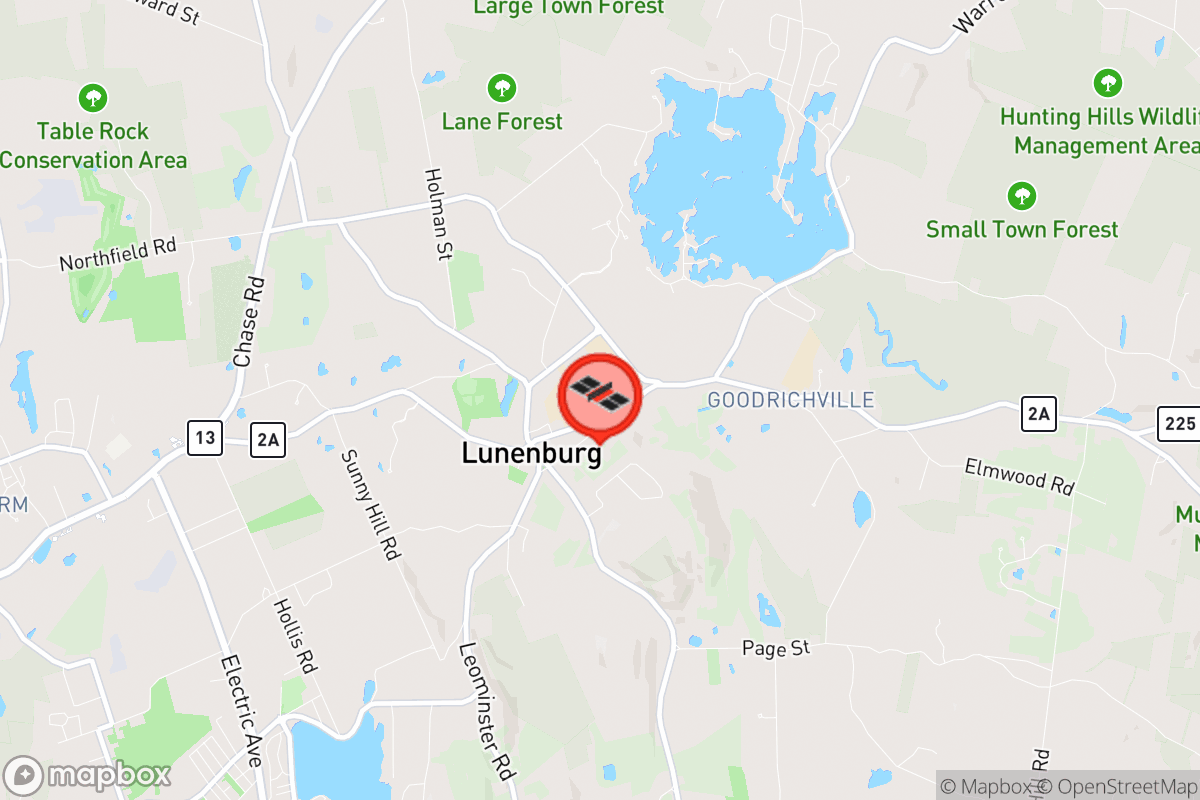 Static map screenshot of the place